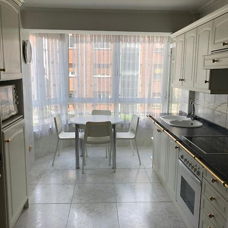 Beautiful Central Apartment With Wifi Vut-Le-339 Леон Екстериор снимка