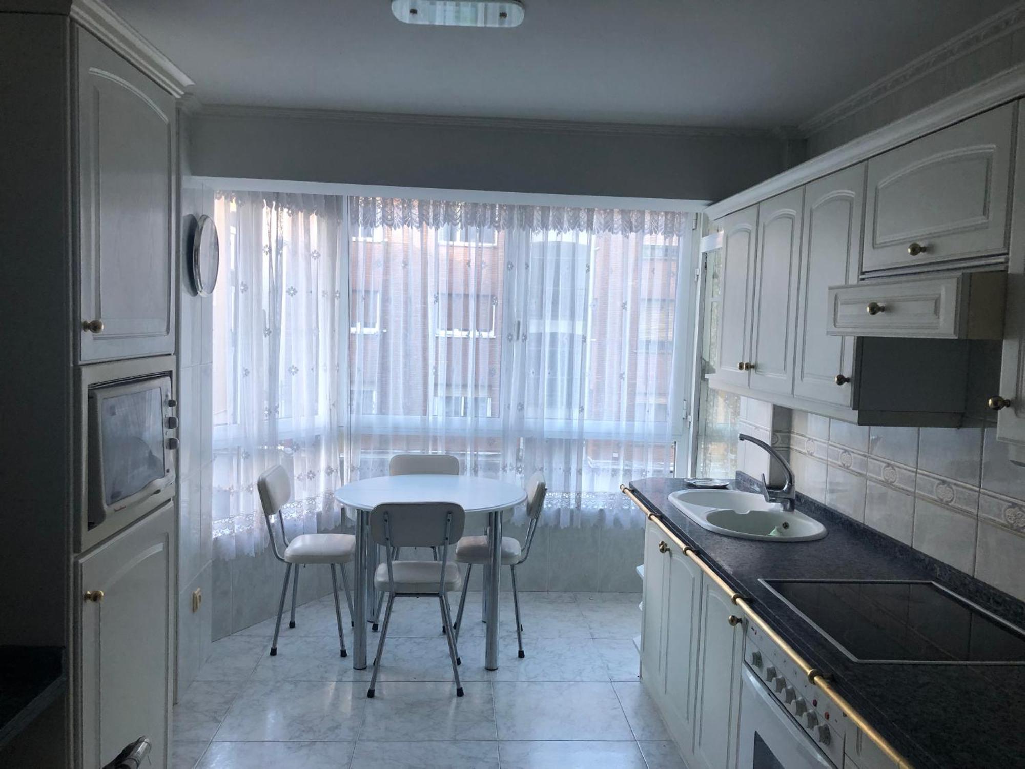 Beautiful Central Apartment With Wifi Vut-Le-339 Леон Екстериор снимка